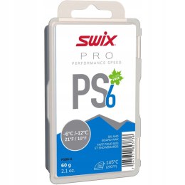 Smar Swix PS 6 PRO Blue 60g -6 do-12 stopni w kostce