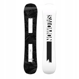 Deska Snowboardowa Salomon Craft dł.150cm