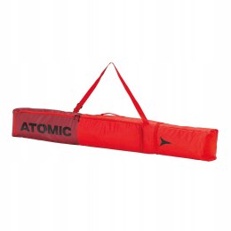 Pokrowiec Na narty Atomic Ski Bag Red/Rio Red