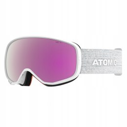Gogle narciarskie Atomic Count S HD kat. 3