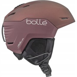 Kask Narciarski Bolle Ryft Pure r. M - 55-59