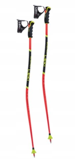 Kije narciarskie Leki LEKI WCR Lite GS 3D 100 cm