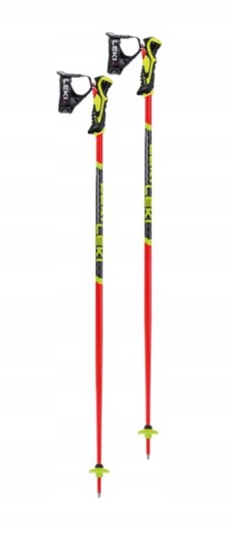 Kije narciarskie Leki LEKI WCR Lite SL 3D 100 cm