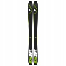 Narty Skitour Movement Alp Tracks 84 + Foka 183cm