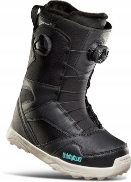 Buty snowboardowe Thirtytwo W'S STW DOUBLE BOA 26cm / 40,5