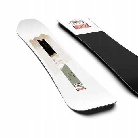 Deska Snowboardowa Damska Salomon Bliss dł.148cm Deska Snowboardowa Damska Salomon Bliss dł.148cm