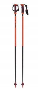 Kije narciarskie zjazdowe Atomic Redster RS SQS dł. 115 cm