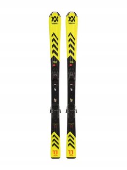 Narty Dziecięce Volkl Racetiger JR +vM 4.5 dł.100cm