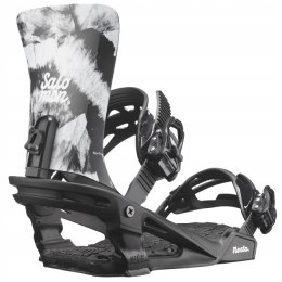 Wiązania Damskie snowboardowe Salomon Nesta r. M 25-28cm