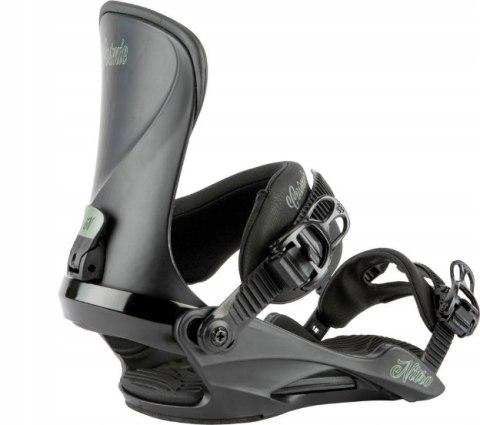 Wiązania snowboardowe NITRO COSMIC S/M-23/28cm-36/43 Wiązania snowboardowe NITRO COSMIC S/M-23/28cm-36/43