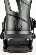 Wiązania snowboardowe Nitro RAMBLER r.M 25-28.5 cm / 38.5-43.5