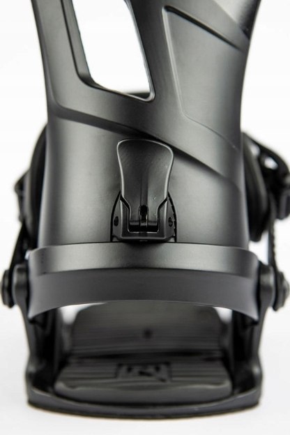 Wiązania snowboardowe Nitro RAMBLER r.M 25-28.5 cm / 38.5-43.5 Wiązania snowboardowe Nitro RAMBLER r.M 25-28.5 cm / 38.5-43.5
