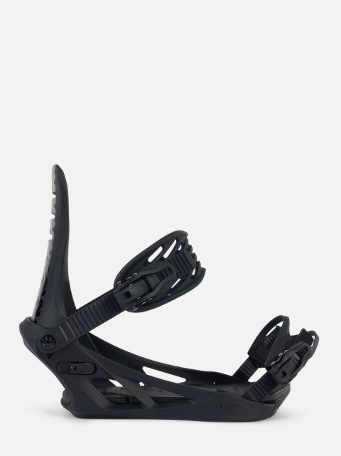 Wiązanie Snowboardowe K2 Formula r.L (40.5-46) Czarne Wiązanie Snowboardowe K2 Formula r.L (40.5-46) Czarne