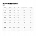Buty skitourowe Atomic Backland Pro SL r. 27/27.5