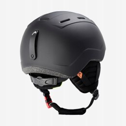 Kask Dziecięcy Head Mojo Czarny r.47-51cm