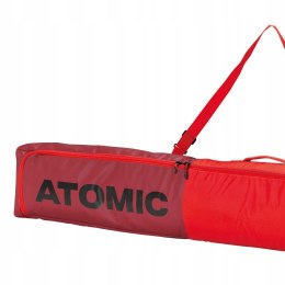 Pokrowiec Na narty Atomic Ski Bag Red/Rio Red