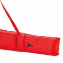 Pokrowiec Na narty Atomic Ski Bag Red/Rio Red
