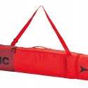Pokrowiec Na narty Atomic Ski Bag Red/Rio Red