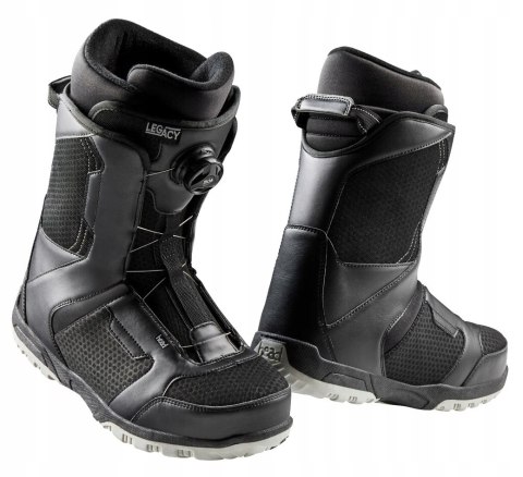 Buty snowboardowe Head Legacy BOA r. 46 EU / 29.5cm Buty snowboardowe Head Legacy BOA r. 46 EU / 29.5cm