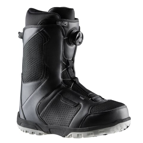 Buty snowboardowe Head Legacy BOA r. 46 EU / 29.5cm Buty snowboardowe Head Legacy BOA r. 46 EU / 29.5cm