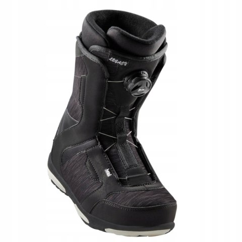 Buty snowboardowe Head Legacy W BOA r. 40 / 26cm Buty snowboardowe Head Legacy W BOA r. 40 / 26cm