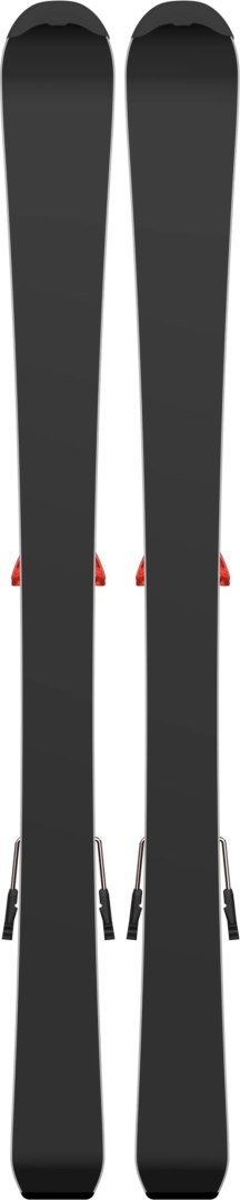 Narty Dla Dzieci Atomic Redster J2 + wiązanie C5 GW dł.120cm Narty Dla Dzieci Atomic Redster J2 + wiązanie C5 GW dł.120cm