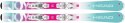 Narty Junior Head JOY EASY JRS 2025 + Wiązania JRS 4.5 GW dł. 97cm