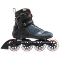 Rolki Męskie Fitness Rollerblade Macroblade 90 r. 44 / 28.5cm