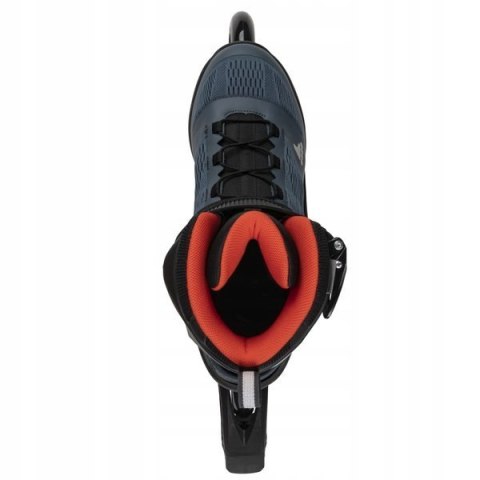 Rolki Męskie Fitness Rollerblade Macroblade 90 r. 44 / 28.5cm Rolki Męskie Fitness Rollerblade Macroblade 90 r. 44 / 28.5cm
