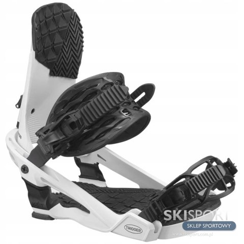Wiązania snowboardowe Salomon Trigger r. M