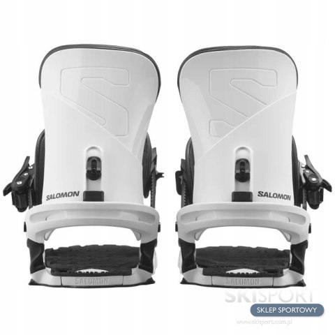 Wiązania snowboardowe Salomon Trigger r. M