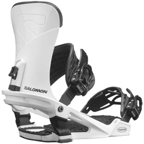 Wiązania snowboardowe Salomon Trigger r. S Wiązania snowboardowe Salomon Trigger r. S