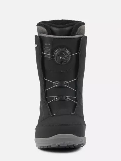 Buty snowboardowe Damskie K2 HAVEN BOA r. 24.5 / 39 Buty snowboardowe Damskie K2 HAVEN BOA r. 24.5 / 39