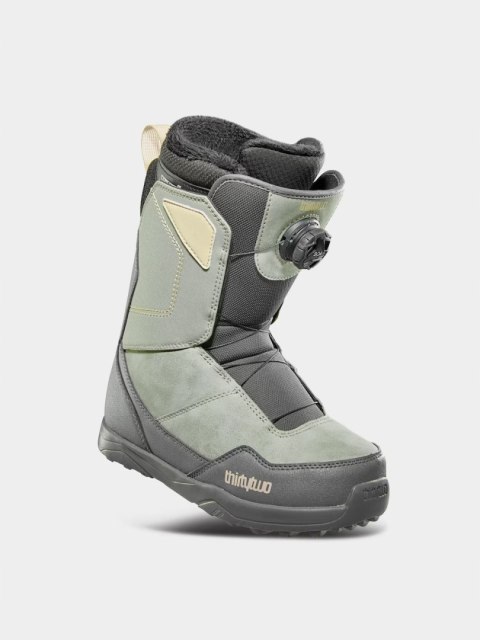 Buty snowboardowe Damskie Thirtytwo Shifty Boa 40.5 / 26cm Buty snowboardowe Damskie Thirtytwo Shifty Boa 40.5 / 26cm