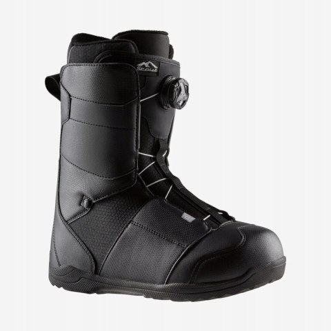 Buty snowboardowe Head Scout LYT BOA r. 26.5 / 41 Buty snowboardowe Head Scout LYT BOA r. 26.5 / 41