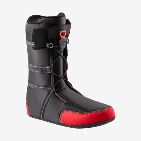 Buty snowboardowe Head Scout LYT BOA r. 26.5 / 41 Buty snowboardowe Head Scout LYT BOA r. 26.5 / 41