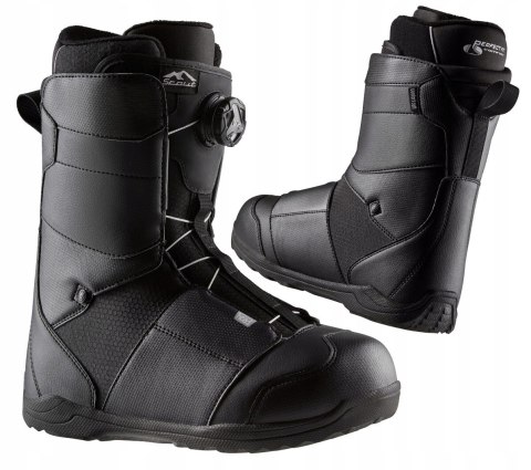 Buty snowboardowe Head Scout LYT BOA r. 26.5 / 41 Buty snowboardowe Head Scout LYT BOA r. 26.5 / 41