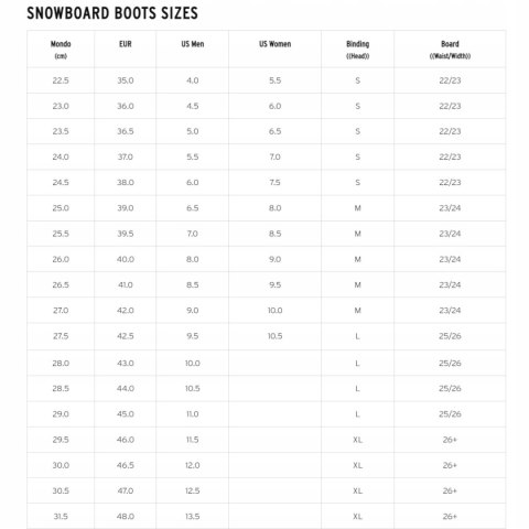 Buty snowboardowe Head Scout LYT BOA r. 26.5 / 41 Buty snowboardowe Head Scout LYT BOA r. 26.5 / 41