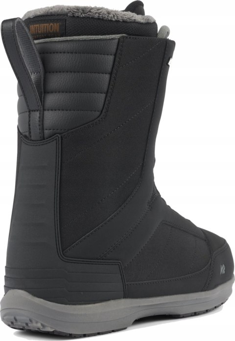 Buty snowboardowe K2 Raider BOA r. US 8 / EU 40.5 / 26cm Buty snowboardowe K2 Raider BOA r. US 8 / EU 40.5 / 26cm