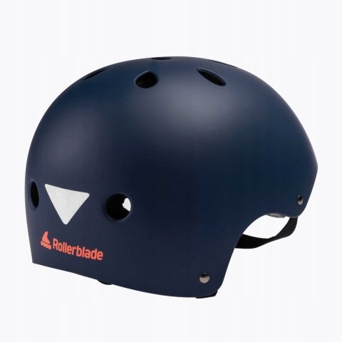 Kask na Rolki Hulajnogę Rollerblade Rb Jr Helmet r. S 48-54 Kask na Rolki Hulajnogę Rollerblade Rb Jr Helmet r. S 48-54