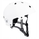 Kask na Rolki Hulajnogi K2 VARSITY PRO r. S 48-54