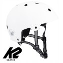 Kask na Rolki Hulajnogi K2 VARSITY PRO r. S 48-54