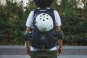 Kask na Rolki Hulajnogi Rollerblade Downtown r. M 54-58