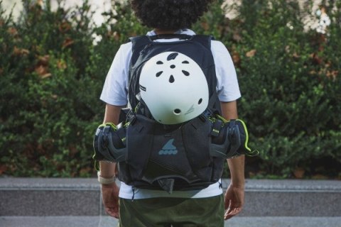 Kask na Rolki Hulajnogi Rollerblade Downtown r. M 54-58 Kask na Rolki Hulajnogi Rollerblade Downtown r. M 54-58