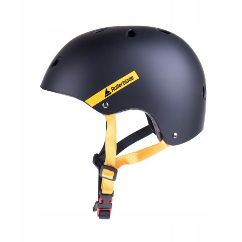 Kask na Rolki Hulajnogi Rollerblade Downtown r. M 54-58 Kask na Rolki Hulajnogi Rollerblade Downtown r. M 54-58