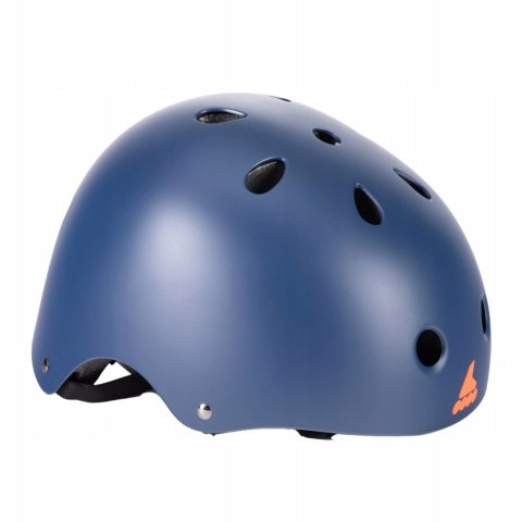 Kask na Rolki Hulajnogi Rollerblade RB JR HELMET M 54-58 Kask na Rolki Hulajnogi Rollerblade RB JR HELMET M 54-58