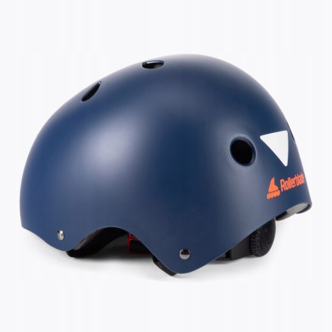 Kask na Rolki Hulajnogi Rollerblade RB JR HELMET M 54-58 Kask na Rolki Hulajnogi Rollerblade RB JR HELMET M 54-58