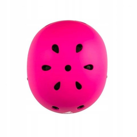 Kask na rolki hulajnogi Rollerblade RB Jr r. M 54-58 Kask na rolki hulajnogi Rollerblade RB Jr r. M 54-58