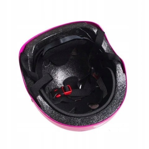Kask na rolki hulajnogi Rollerblade RB Jr r. M 54-58 Kask na rolki hulajnogi Rollerblade RB Jr r. M 54-58