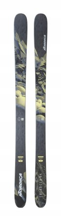 Narty Allmountain Freeride Nordica Enforcer 94 dł.173cm
